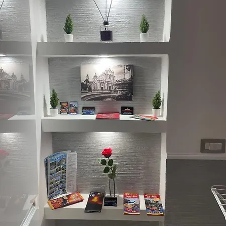 Apartament Santi House