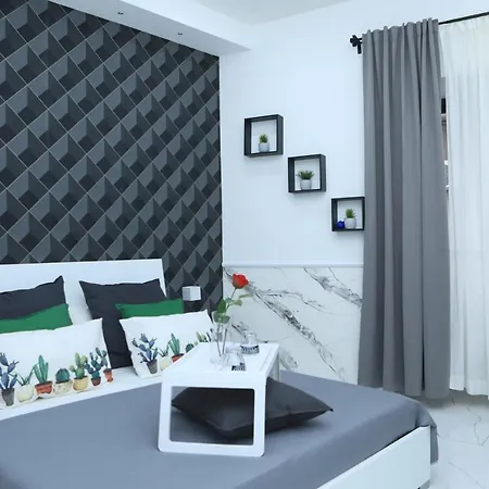 Santi House Katania