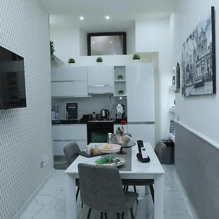Santi House Katania