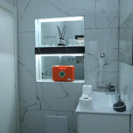 Apartament Santi House Katania