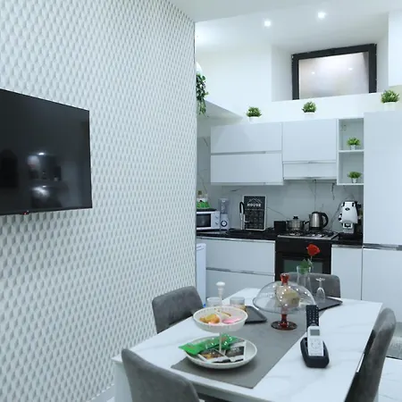 Santi House Katania
