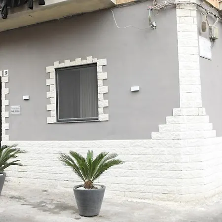 Apartament Santi House