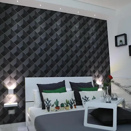 Apartment Santi House *
