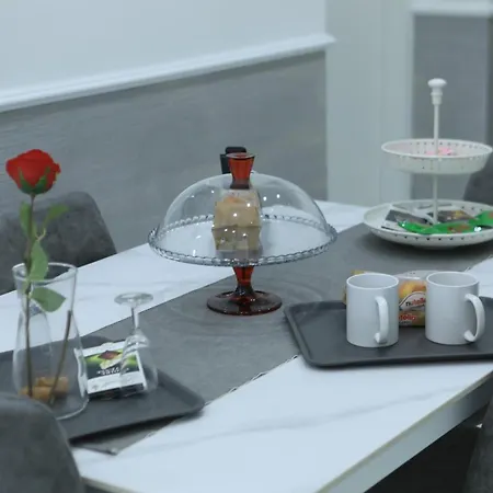 Apartment Santi House