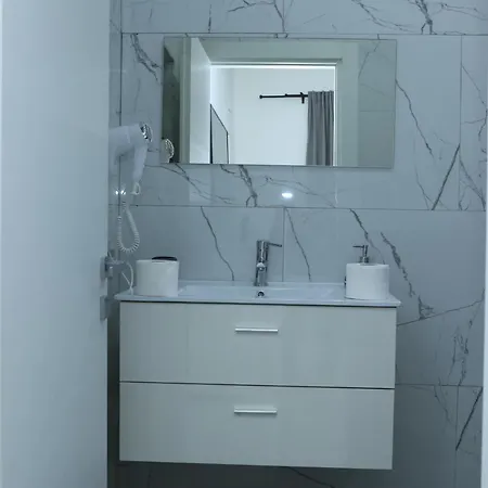 Apartment Santi House *